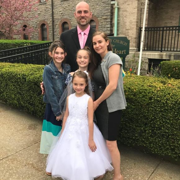 Meet your Posher, Christopher - Picture 1 of 1